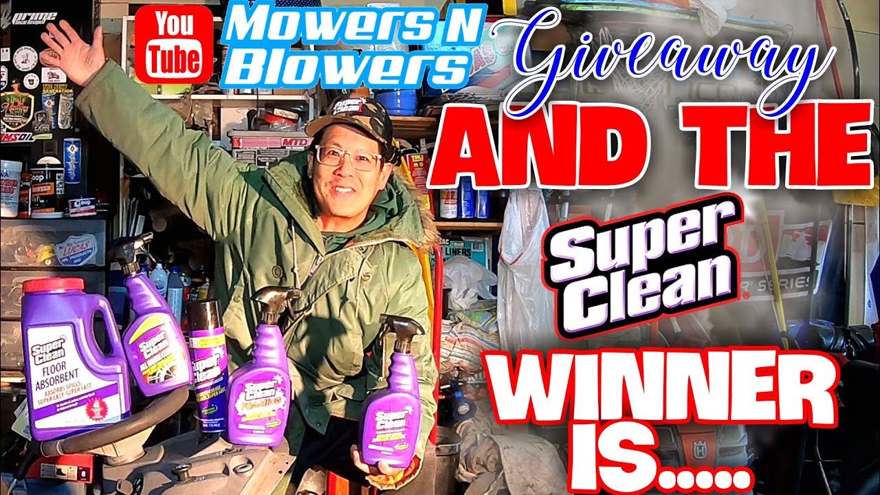 YOUTUBER MOWERS BLOWERS GUNS PEWTUBER YOUTUBE CHANNEL FAN - Foto 3