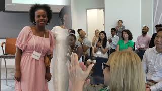 Collaborating for Success: PathmakerBio Learner Celebration at Northeastern's Innovation Campus