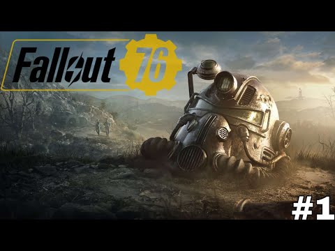 Video: Fallout 76 Je Dalším Titulem Ve Franšíze Post Apocalypse