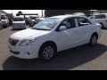 2009 Toyota Premio sold to Kenya