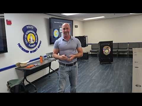 Mental Health for Firefighters