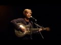 Johnny Flynn - The Ghost of O'Donahue - live Fliegende Bauten Reeperbahn Festival Hamburg 2013-09-27