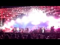 Arijit Singh Live Performance in Indore with Symphony Orchestra | Laal Ishq