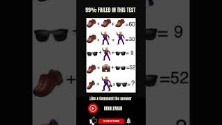 Solve the maths and image quiz
