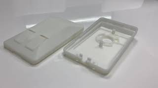 Tank Mouse - CnC Prototype
Tank Mouse - CnC Prototype
The Tank Mouse CnC proto seen is this video represents the Stretch Goal perk all contributors from the New A500 Case campaign will get together with their new A500 case : A new Tank Mouse case in the color of their case.
Only campaign contributors will get these ππΌπ΄π²ππ΅π²πΏ with each new A500 cases.
The team will make the Tank Mouse available to non-contributors shortly after.
Music : Lukhash
Album : New Retro Wave
Title : Is This Love
Link: https://newretrowave.bandcamp.com/track/is-this-love Tank Mouse - CnC Prototype