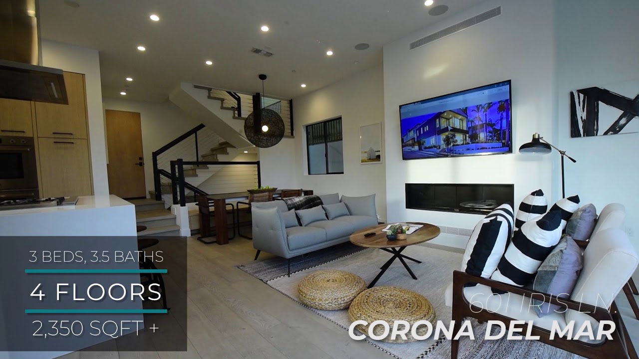 Keyes Opens Doors - 601 Iris Ln.