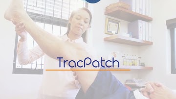 TracPatch Health: Remote Patient Monitoring