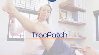 TracPatch Health: Remote Patient Monitoring