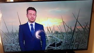 BBC BLOOPER