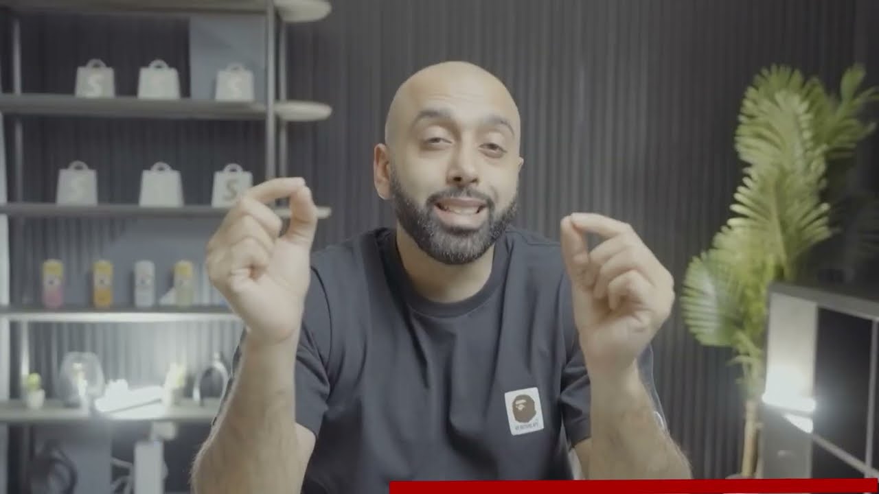 réaliser le montage de ta vidéo Youtube