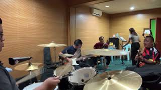 Download Lagu Terubah Bekelala -  Yantee (Cover by The Project Band) MP3