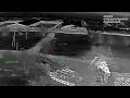 x2 Tor-M2 SAM Systems Hit By Drones in Zaporizhzhia