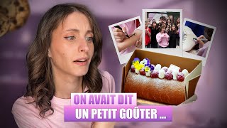 Que Sest-Il Réellement Passé ?? Accrochez-Vous