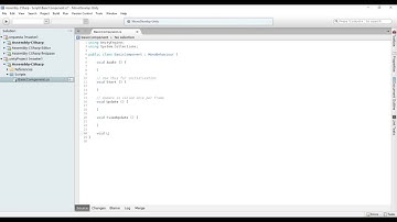 MonoBehaviour: Awake, Start, Update y otros métodos básicos en Unity (Curso de Unity 4/22)