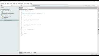 MonoBehaviour: Awake, Start, Update y otros métodos básicos en Unity (Curso de Unity 4/22)