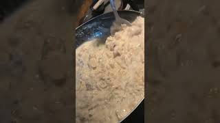 Gintaang Langka With Pork U0026 Labahita jackfruit