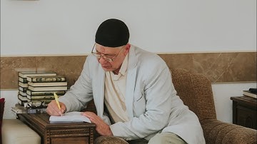 168-Hadis-Hfz. Čajlaković Husejn, Uzivo 2021
