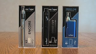 Part 3: rocVape's Encore Kit screenshot 3