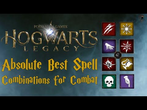 Hogwarts Legacy -