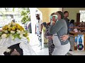 Jamaica funeral service of the late clive antony garwood part 1 dexmediaja