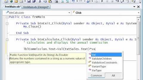CH06-Commission Calculator.wmv