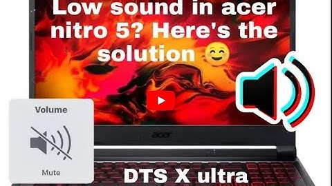 DTS X ultra problem solved✅Increase your DTS sound by following these simple steps