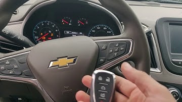 #Locksmith Chevrolet 2016 smart key push to start all keys lost new key Fob Replacement made on spot