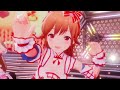 [IDOLYPRIDE/MV] Toki Meki chocolate -月のテンペスト (サンリオ.ver)
