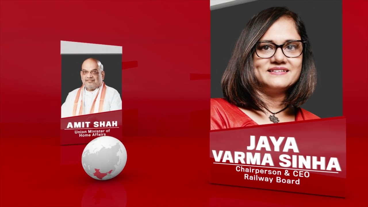 India Today Conclave 2024: Infrastructure Guest Conclave | India Today Promo