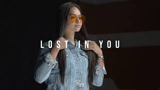 Lost In You - Storytelling Rap Beat Free Instrumental 2026 Purple Flame