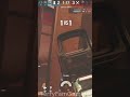 1 v 3 Round Win | Rainbow 6 Siege