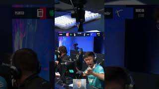 brnz4n insane shot for finishing falcons #csgo
