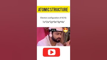 ATOMIC STRUCTURE I AUFBAU SMILES 😅🤣🤓 I FUN WITH CHEMISTRY I MY CHEMISTRY FAMILY 😍😍😍#shorts