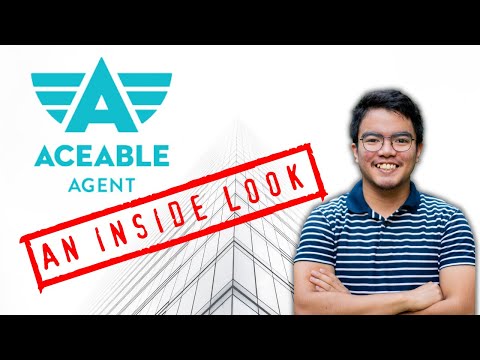 AceableAgent Review - A Complete Inside Look At the Course