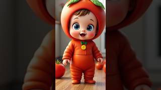 Dodi Dodi Dum Dum Cute Baby Cartoon Momlife