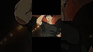 Toji vs Gojo (PART 1) | Jujutsu Kaisen | VAZIO ETERNO (SLOWED)