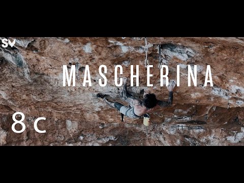 Lorenzo “Luck” su Mascherina 8c | Spazio Verticale 317