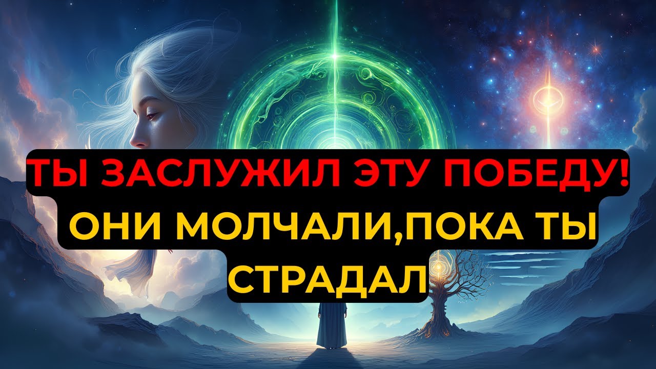 ИЗБРАННЫЕ... ВСЕ ЗНАЛИ, ЧТО С ТОБОЙ СДЕЛАЛИ — НО НИКТО НЕ ЗАЩИТИЛ ТЕБЯ!