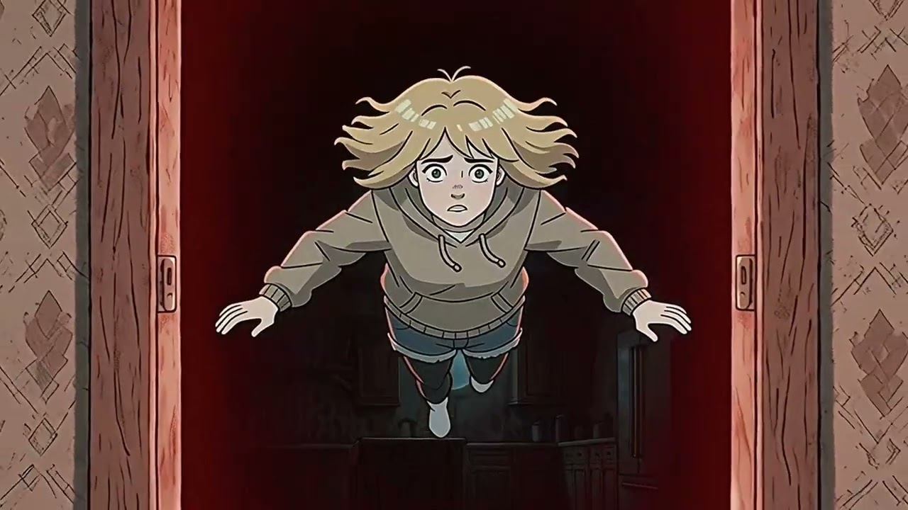 Power Down Builds a Sanctuary in the Storm on “Shelter”