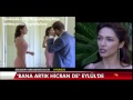 Bana Artik Hicran De Set Ziyareti / Kanal D Ana Haber