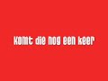 Het Geluid van Q-music mei/juni 2009