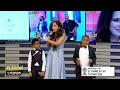 ¡Los grandes ganadores de PGT! Visitan la Telerealidad tras conquistar la 9na Temporada| ESM