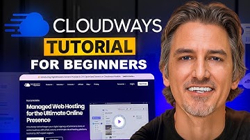 How to Start a WordPress Blog on Cloudways (Beginners Guide)