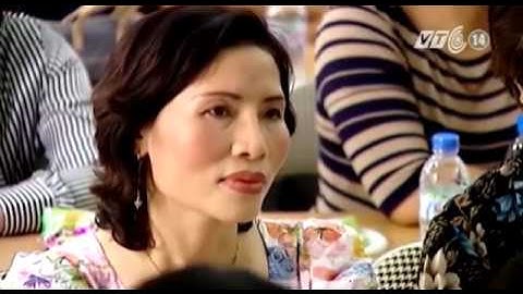 (VTC14)_Người phụ nữ không có ngày 8/3