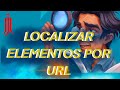 Localizar elementos por LinkText  &amp; PartiaLinkText  | No importa el framework | Automation