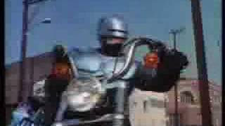 Robocop II Movie Trailer (1990)
RoboCop 2 is a science fiction film, released in 1990, directed by Irvin Kershner and set in the near future in a dystopian metropolitan Detroit, Michigan. It is the sequel to the 1987 film RoboCop. The title character is played by Peter Weller, who also played RoboCop in the first film. Robocop II Movie Trailer (1990)