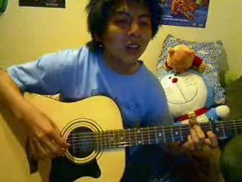 レミオロメン-三月九日(short ver. カヴァー)～guitar tab included （附譜）コード付き）