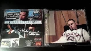 Swisha House - Paul Wall : How To Be A Player (Full MixTape) 2003'