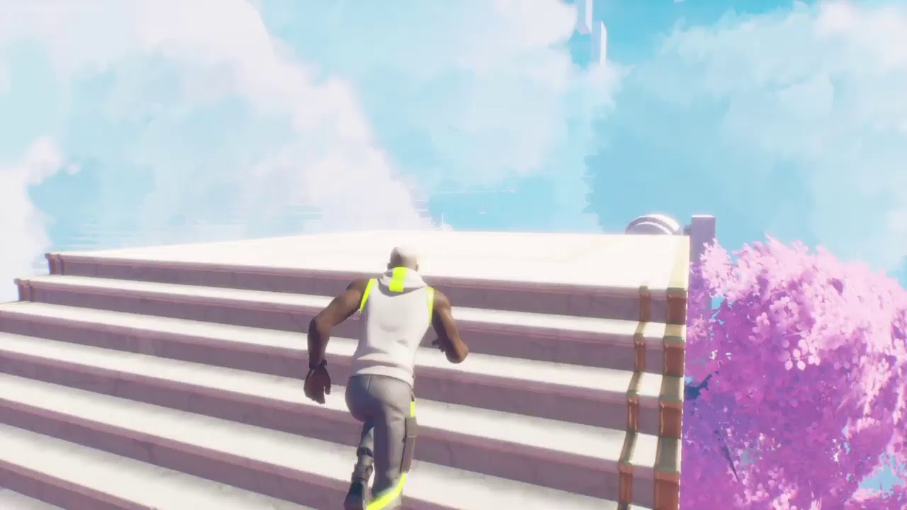 Fortnite 248 chapter 2 season 7 ( LIVE EVENT )