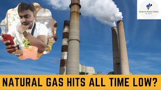 Natural Gas Price Analysis🔥| 28 - 29 May 2025 | Natural Gas Forecast | Natural Gas News Today, XNG